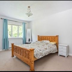 king size bed frame