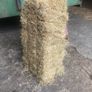 Small square baled hay for sale Image 2