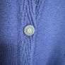 Castle of Ireland wool blend cardigan Image 3