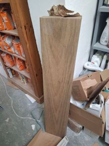 Nodic tobacco wood effect tiles 230x1200 (10m2)