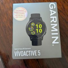 Garmin vivoactive 5 smartwatch