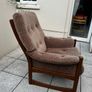 Vintage armchair Image 2