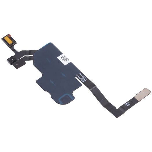 For Apple iPhone 13 Pro Proximity Ambient Light Sensor Flex Cable With Microphone