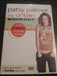 the Urban Workout DVD