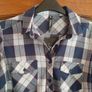 BNWT, Ladies Shirt, Size 8 Image 4
