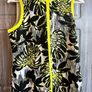Dunnes Summer Dress UK 10 Image 3