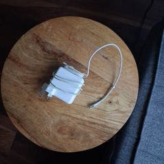 85W Macbook charger