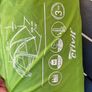 Camping tent (4pp) and sleep bag Image 4