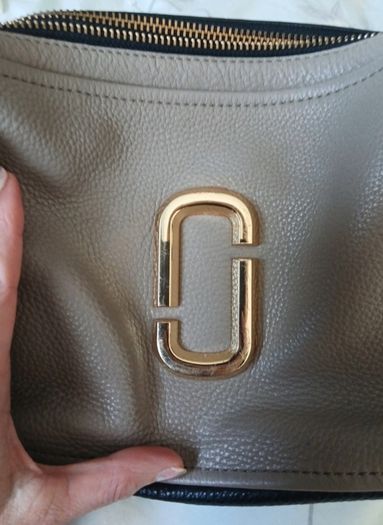 Marc Jacob Softshot bag