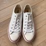 Converse Trainers Image 4