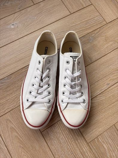 Converse Trainers