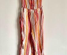Girls Jumpsuit