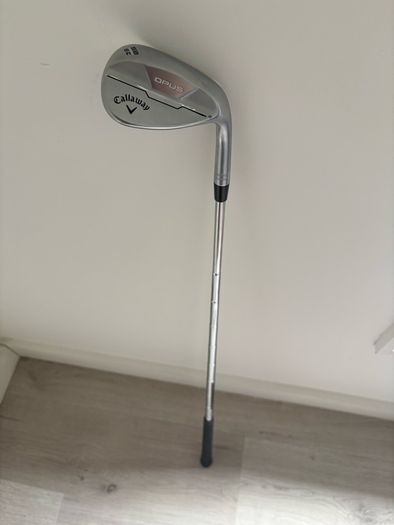Callaway Opus Wedge