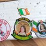 Irish patriot pins Image 4