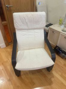 Poang Chair