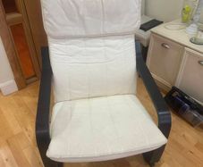 Poang Chair