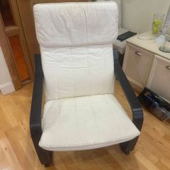 Poang Chair