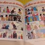 Dutch Comic Book Jan Jans En De Kinderen / Fashion Image 4
