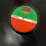 Led zeppelin albums II and IV(US) Image 10