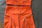 ladies sports set