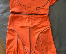 ladies sports set