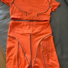 ladies sports set