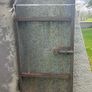 metal door Image 2