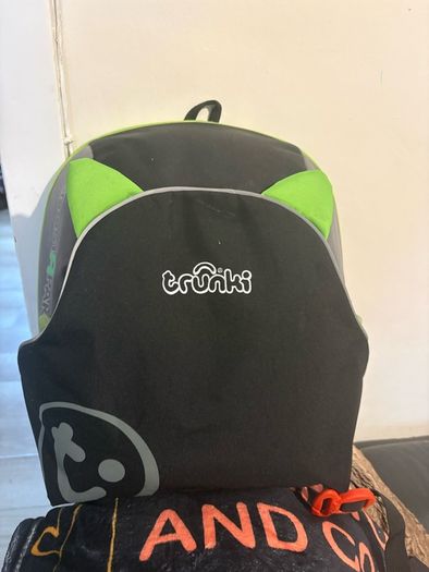 trunki boostapak