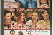 Jennifer Aniston Trilogy Boxset [3xMovie DVD]