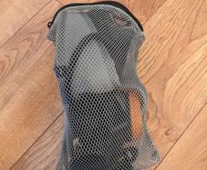 Rock Climbing / Mountaineering Safety Harness