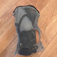 Rock Climbing / Mountaineering Safety Harness