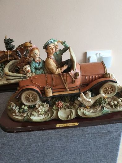 antique Mike's Collection