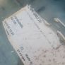 Ford Escort windscreen MK1/MK2 Image 2