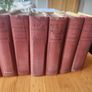 Charles Dickens Set Of 16 Hardback With Many Different Illustrators. See Photos For Same.this Is An Nice Set In Good Condition Featuring Over 20 Of His Famous Novels. See Photos For Same. Image 9