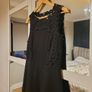 Ted Baker A-Line Dress Image 4