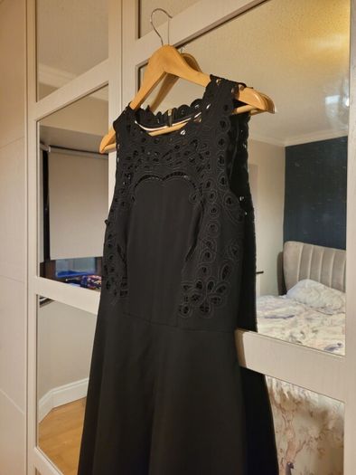 Ted Baker A-Line Dress