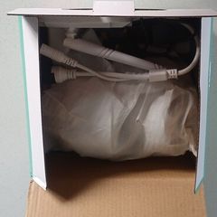 WIFI Smart CCTV Camera New