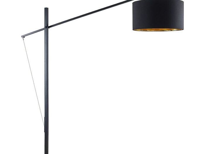 Arc Floor Lamp  Brand New Sealed