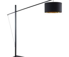 Arc Floor Lamp  Brand New Sealed