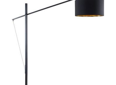 Arc Floor Lamp  Brand New Sealed