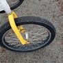 Ebike Rickshaw Image 5