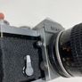 Nikon F SLR with 55mm lens Image 8