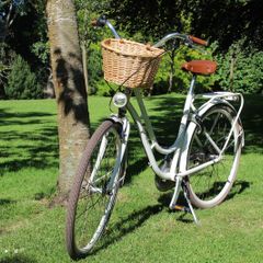 Popal Dutch Ladies City Bike 3 Speed Hub Gears Excellent Condition