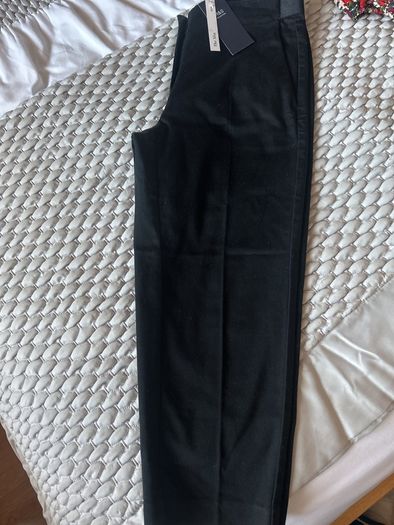 Trousers Short Length Bnwt M&s