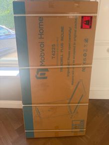 Mobvoi T4225 Treadmill with Incline