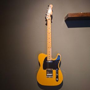 Fender Telecaster players series MIM