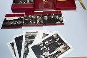U2 : The Unforgettable Fire CD Limited Album with DVD 3 discs (2009)