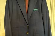 Oliver Wicks Wool Blazer