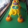 Fisher-Price Go Baby Go! Cruise-Around Activity Lion Image 3