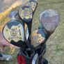 Golf clubs Image 4
